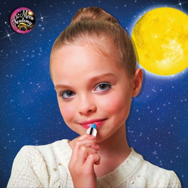 Lisciani The Moon Academy - Moon - Lipstick