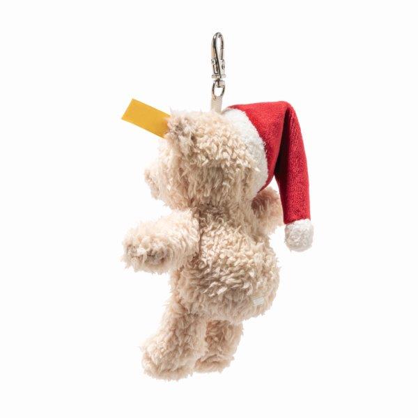 Steiff Christmas Ben Teddy Bear Pendant, 12 cm