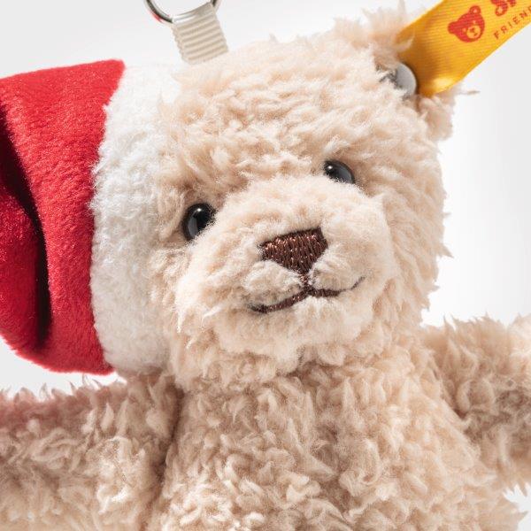 Steiff Christmas Ben Teddy Bear Pendant, 12 cm
