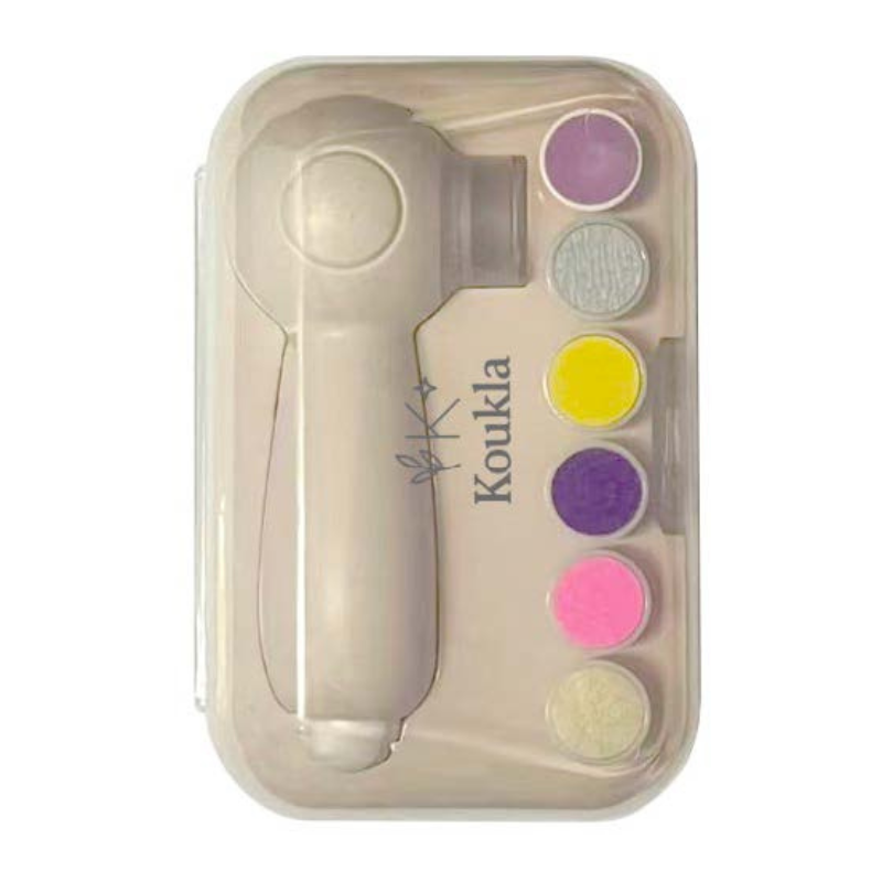 Koukla Baby Electric Nail Trimmer Set