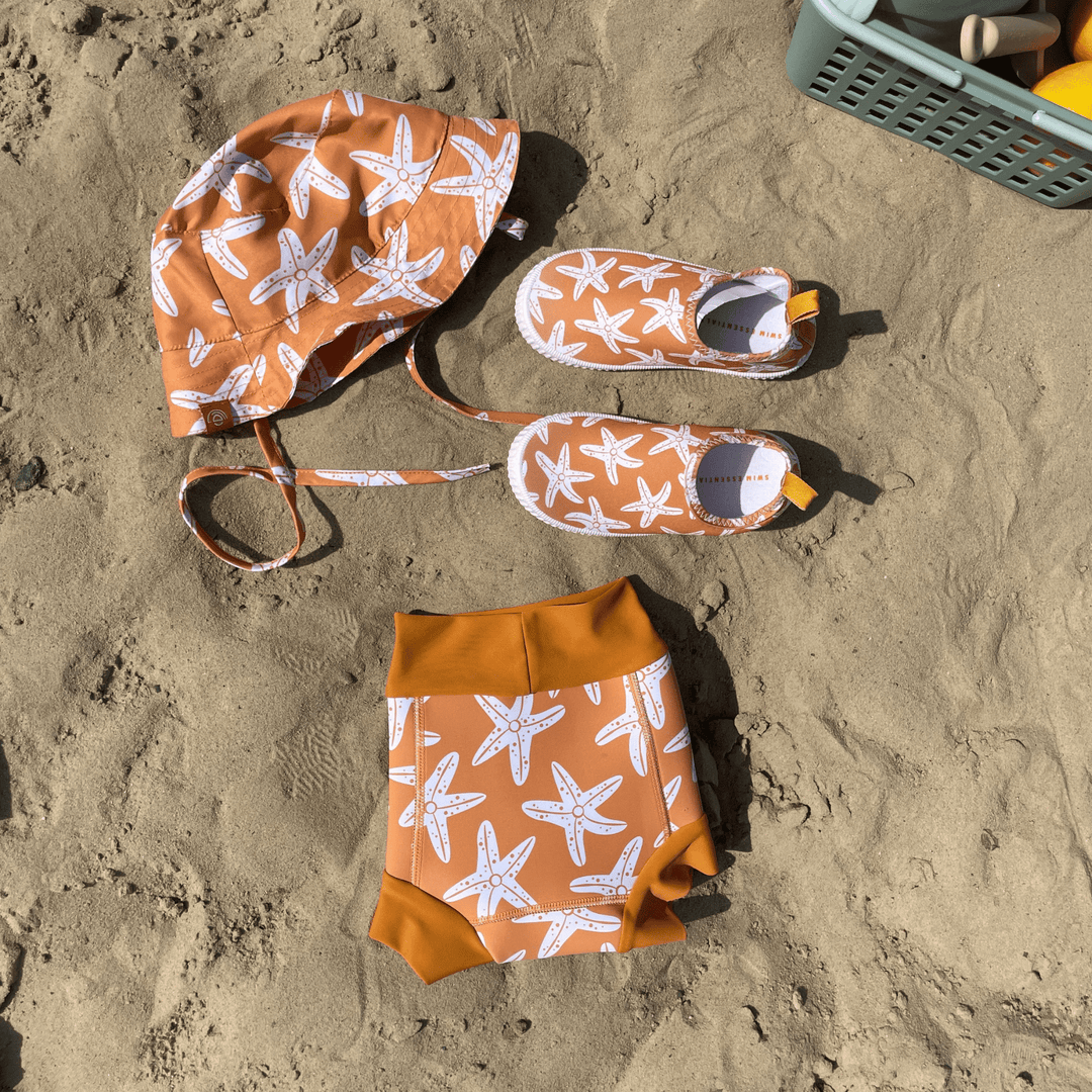 Swim Essentials UV Sunhat, Sea Star