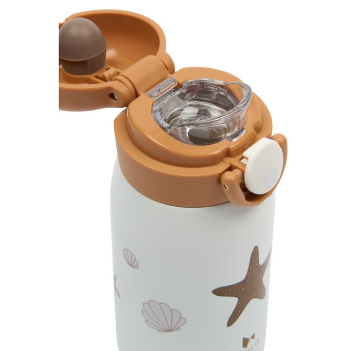 Fabelab - Water Bottle - Starfish, 320 ml