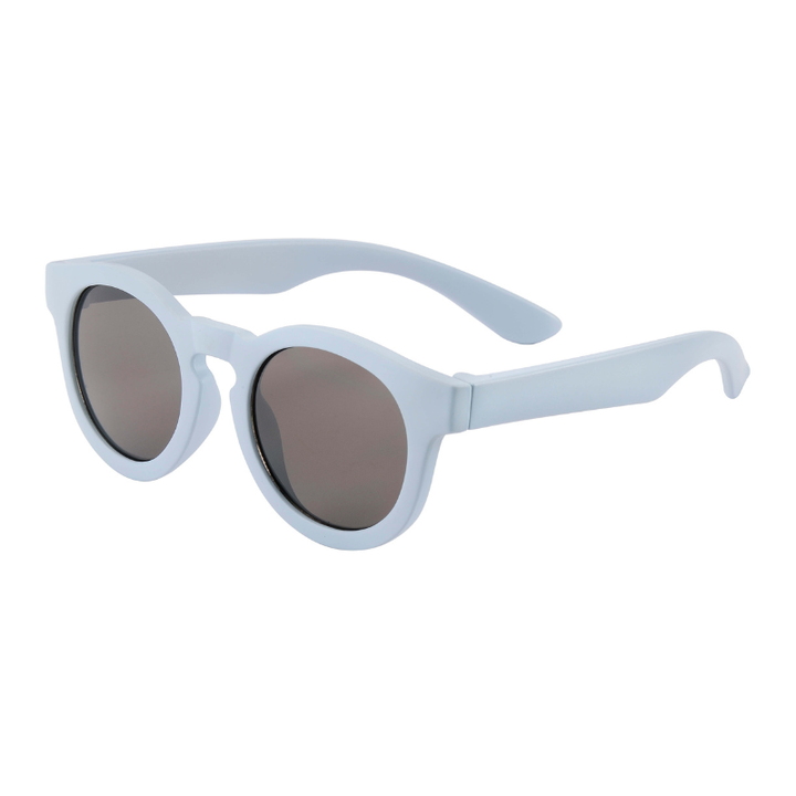 Frankie Ray Baby Sunglasses -  Eco, Lt Bay Blue