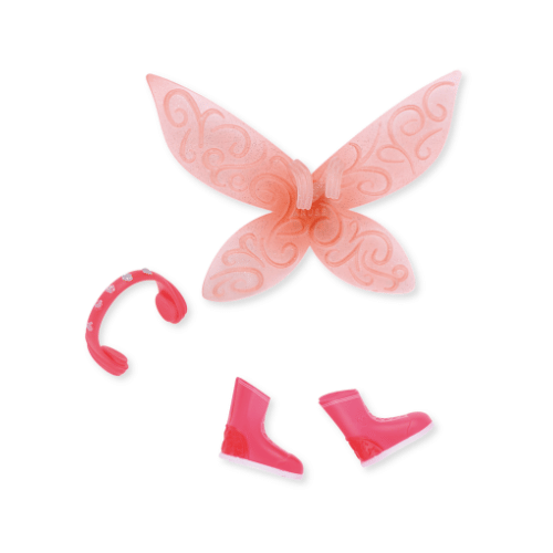 Kruselings - Joy Magic Tool Set
