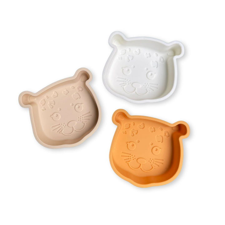 Swim Essentials Beach Bucket Set - Leopard