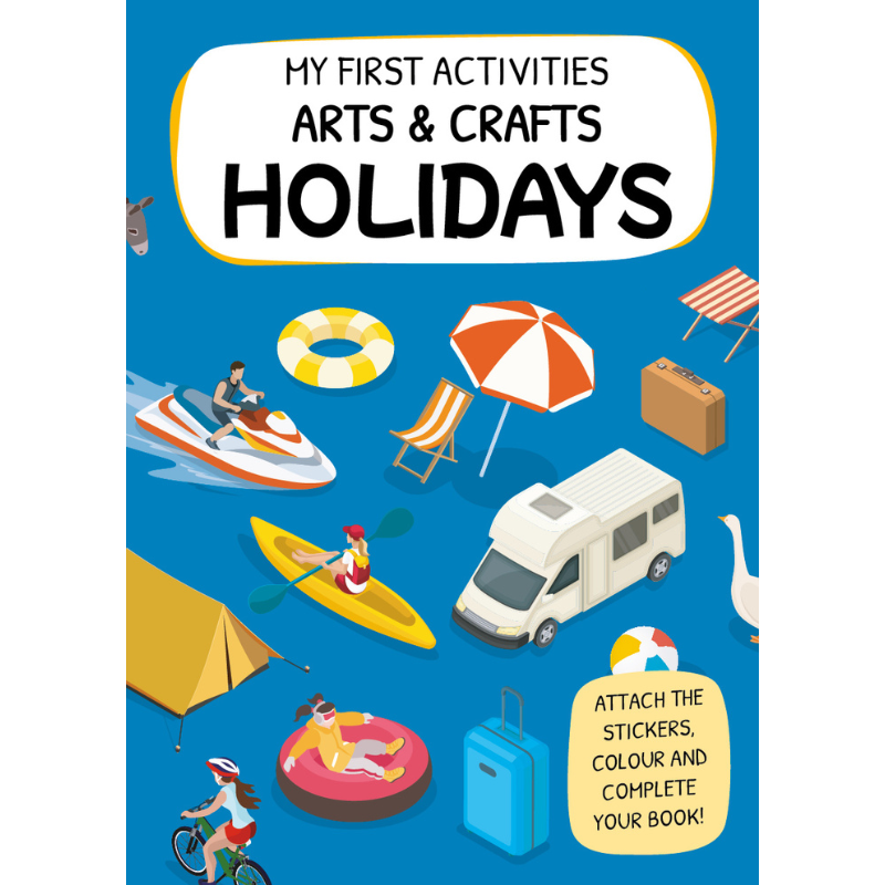Sassi Arts & Crafts - Holidays