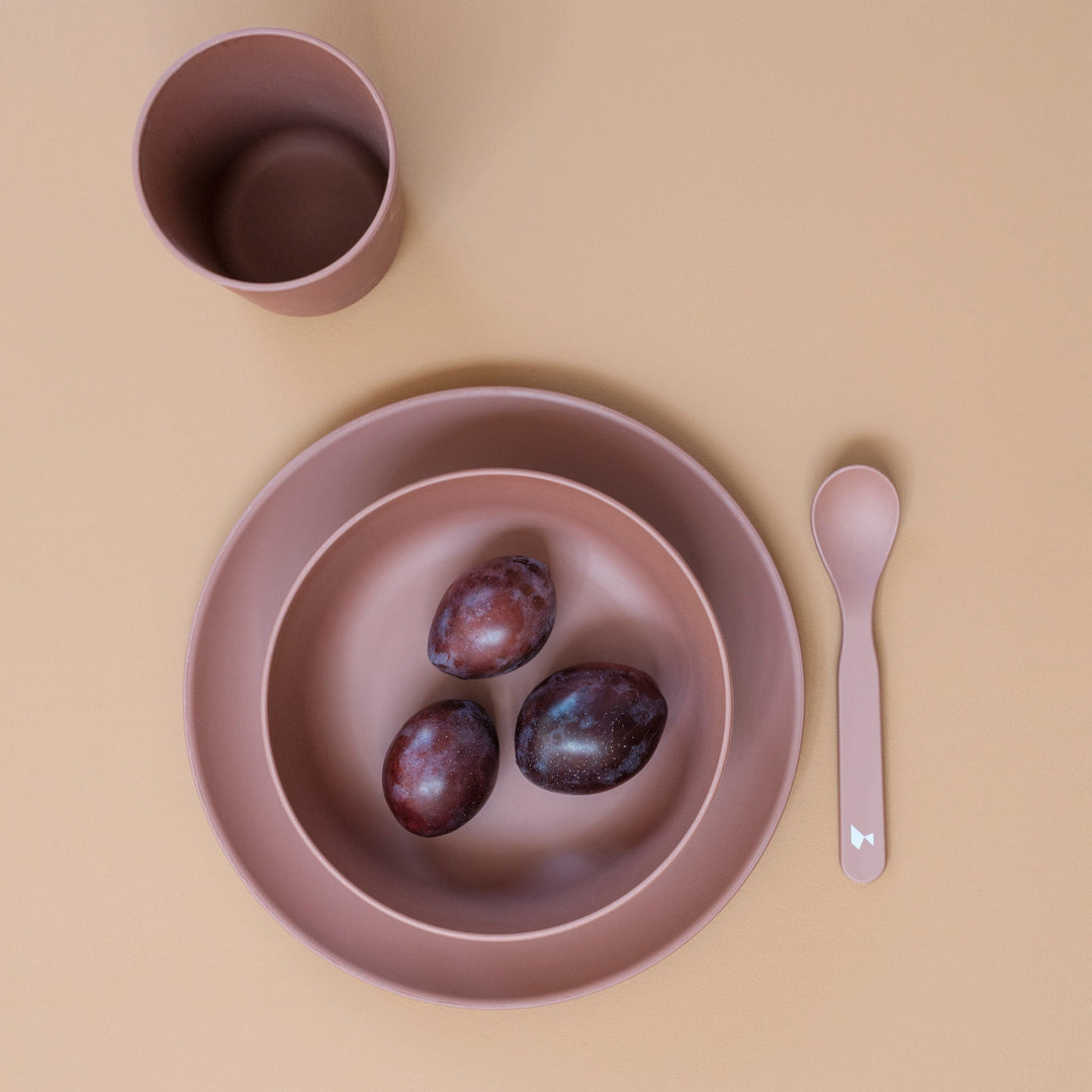 Fabelab Meal Set - Clay - PLA