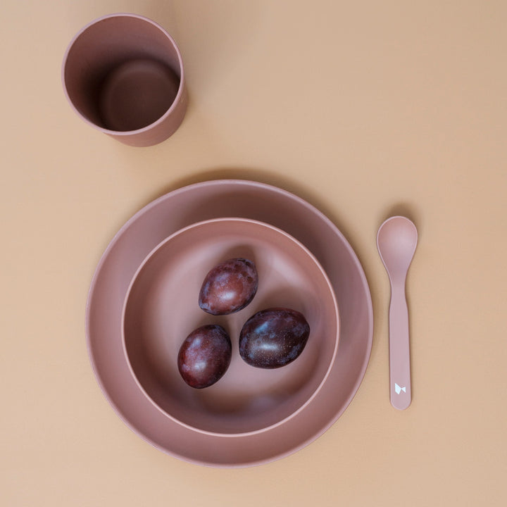 Fabelab Meal Set - Clay - PLA