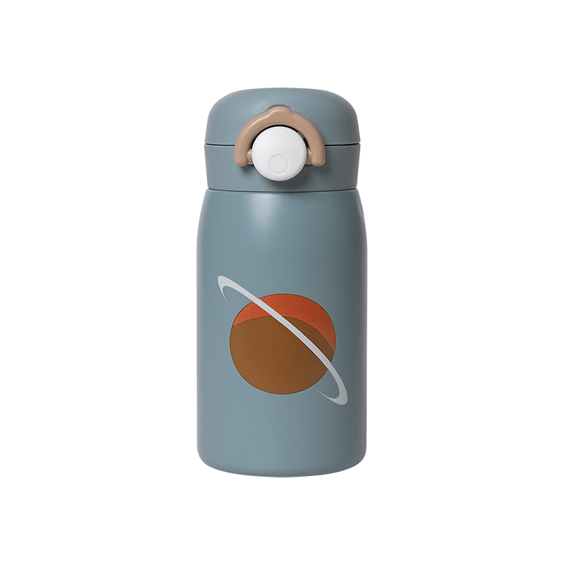Fabelab - Water Bottle - Small - Planetary