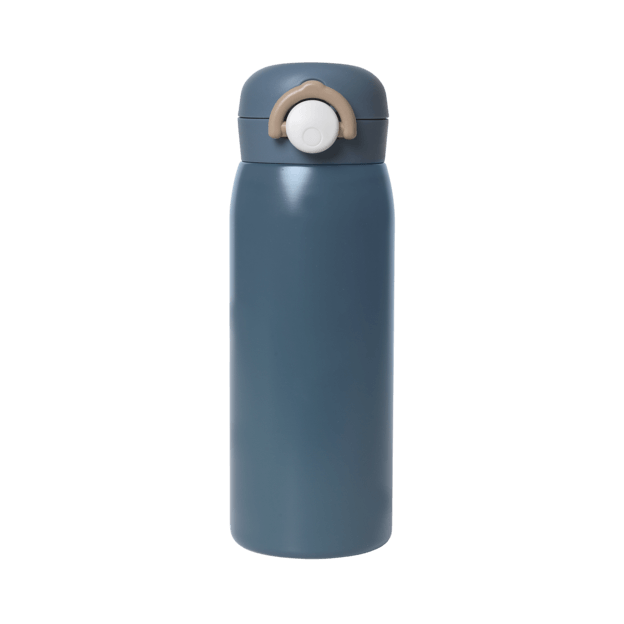 Fabelab - Water Bottle - Large - Blue Spruce
