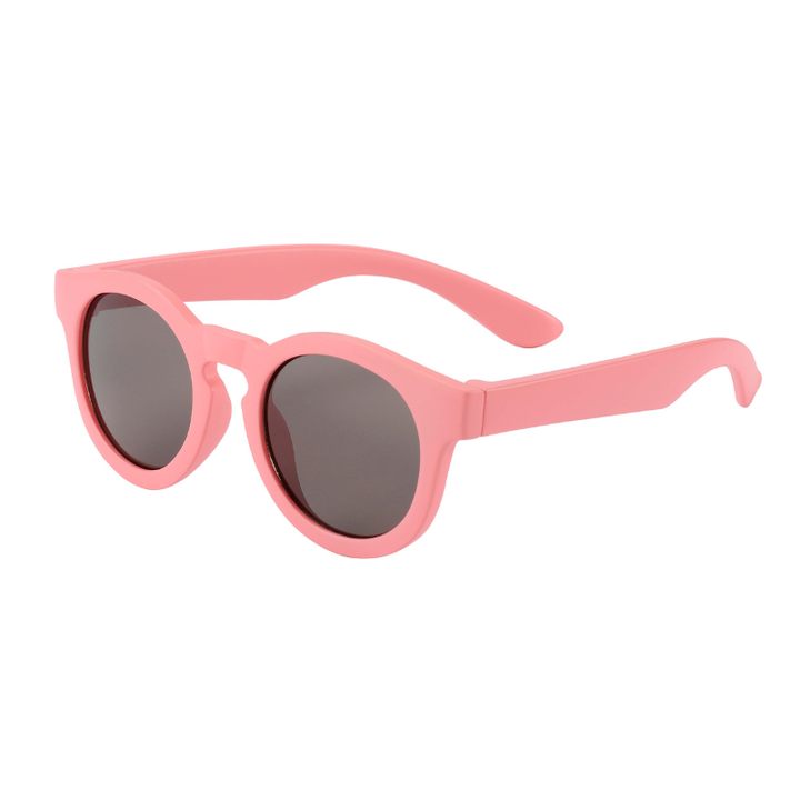 Frankie Ray Baby Sunglasses -  Eco, Shell Pink