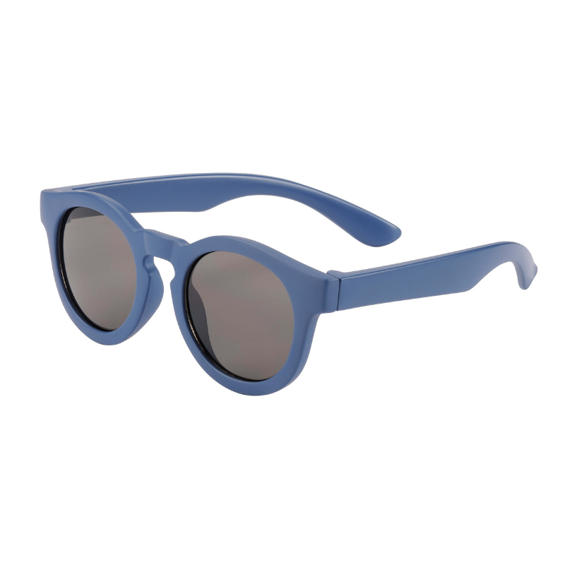 Frankie Ray Kids Sunglasses -  Eco, Ocean Blue