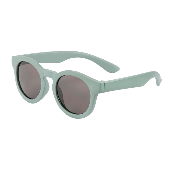 Frankie Ray Kids Sunglasses -  Eco, Kelp Green