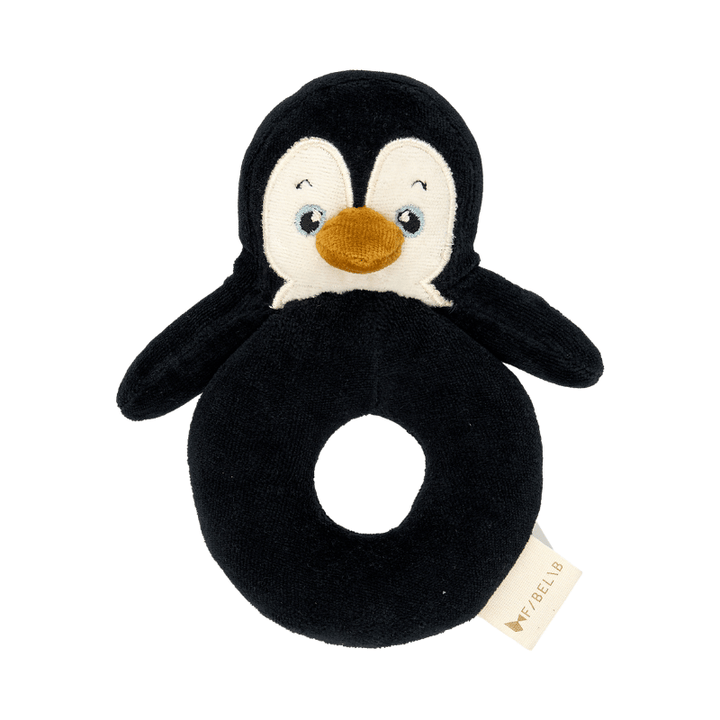 Fabelab - Rattle, Penguin