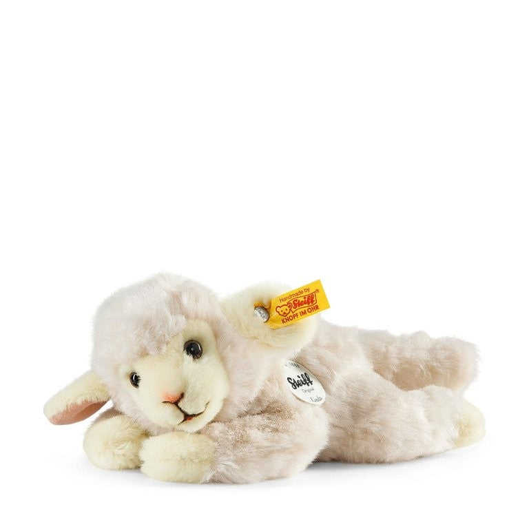 Steiff Little Friend Linda Lamb, 22 cm