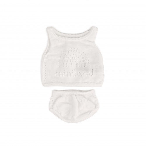 Miniland Doll Clothing - Underwear, 38-42 cm