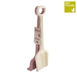 Miniland Eco Sand Shovel and Rake Super Set