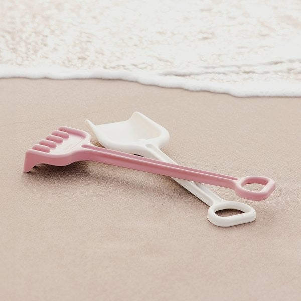 Miniland Eco Sand Shovel and Rake Super Set