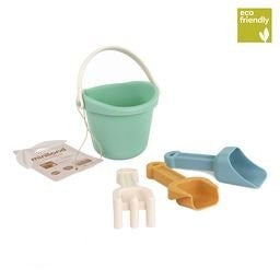Miniland Eco Sand Set, Bebe Cool