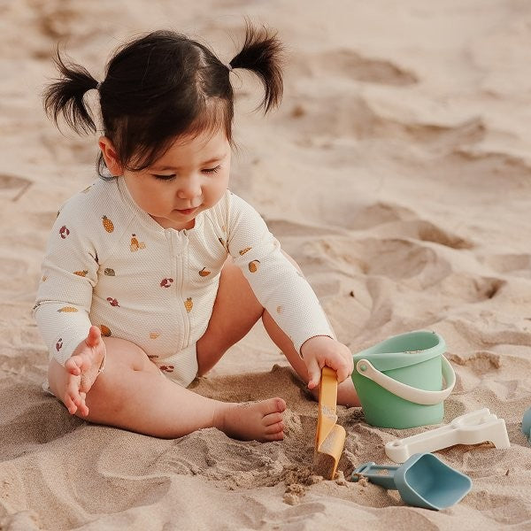 Miniland Eco Sand Set, Bebe Cool