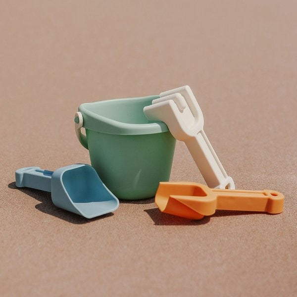 Miniland Eco Sand Set, Bebe Cool