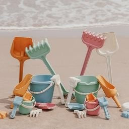 Miniland Eco Sand Set, Bebe Cool