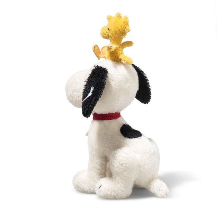 Steiff Limited Edition Snoopy with Woodstock, 30 cm