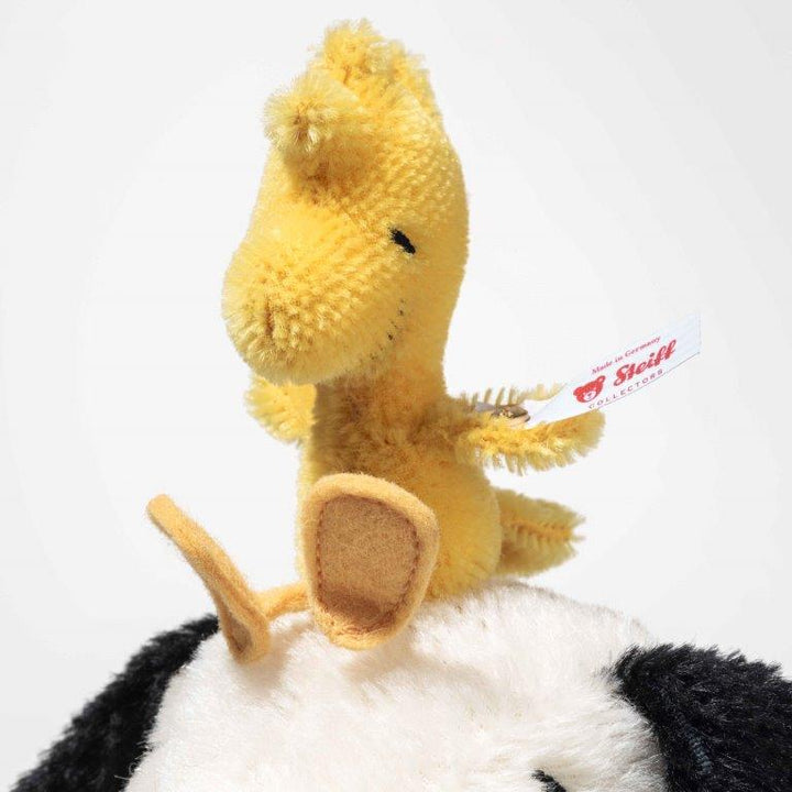 Steiff Limited Edition Snoopy with Woodstock, 30 cm
