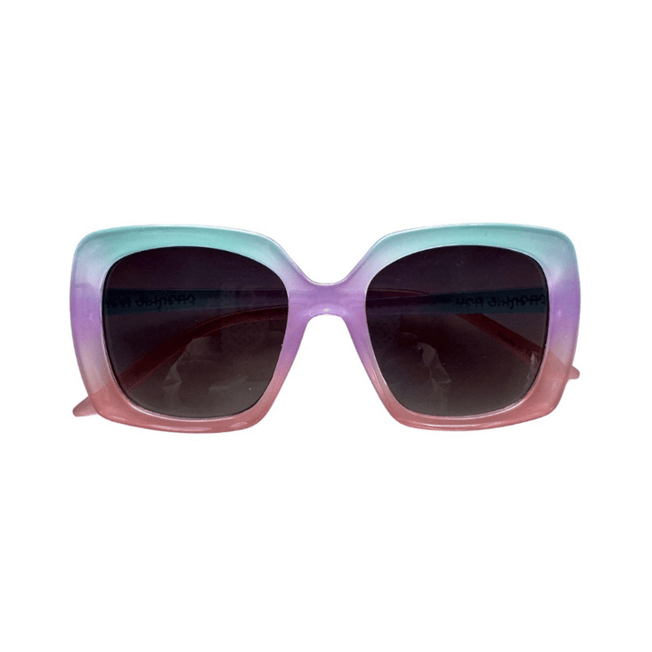 Frankie Ray Kids Sunglasses - Bella, Rainbow