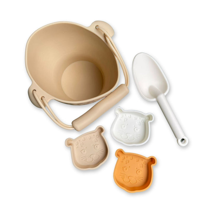 Swim Essentials Beach Bucket Set - Roamer