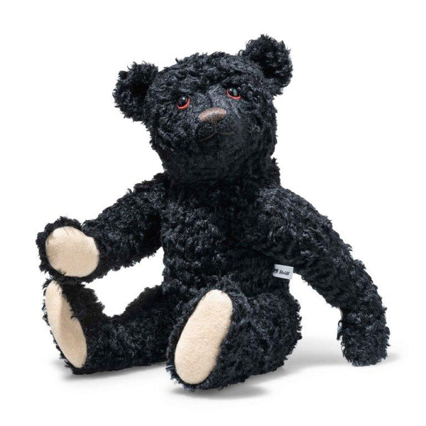 Steiff Limited Edition Teddy Bear - 1910 Replica, Black, 50 cm