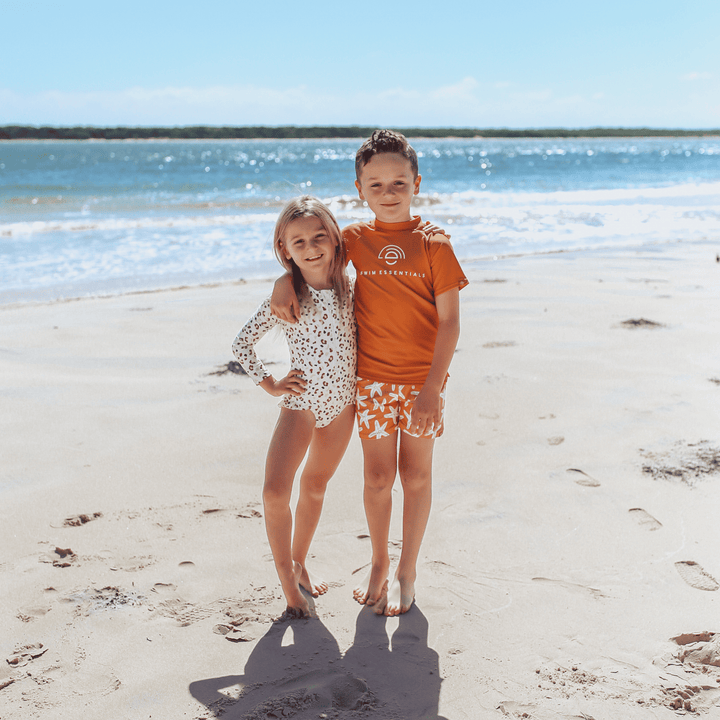 Swim Essentials Boys Swim Pant, Sea Star