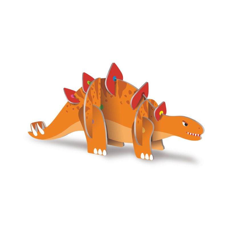 Sassi Arts & Crafts - Mega Dinosaurs