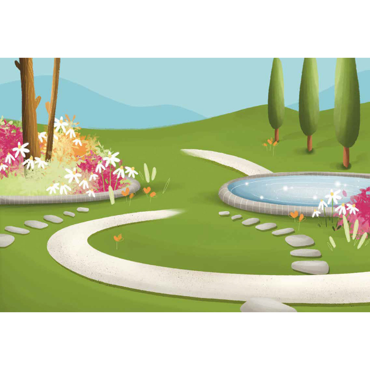 Sassi Magnetic Box Set - Princesses