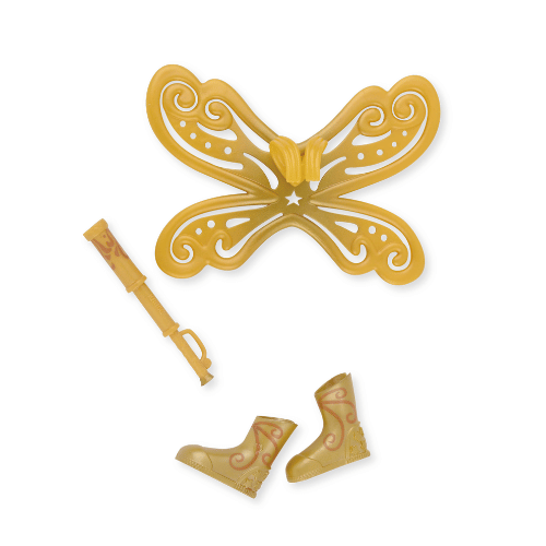 Kruselings - Luna Magic Tool Set
