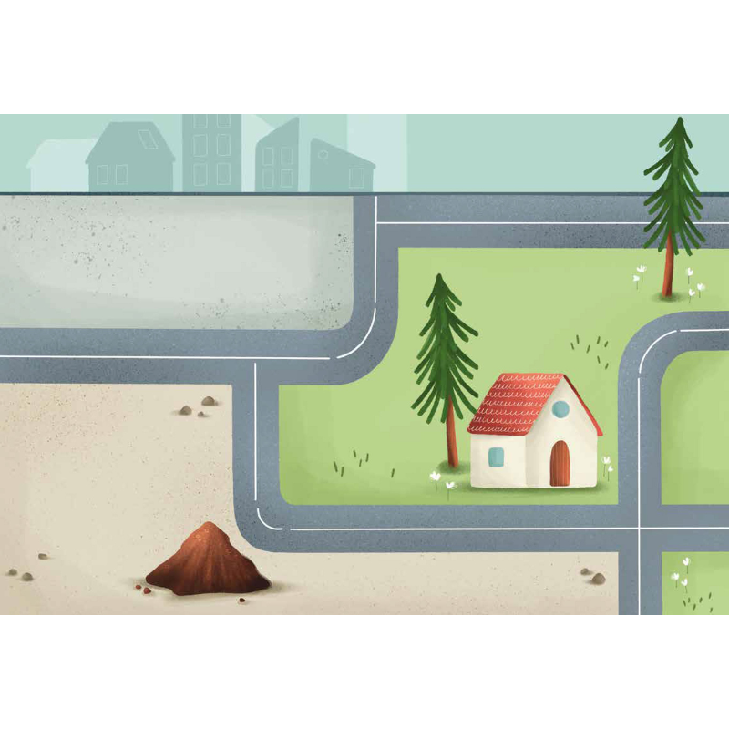 Sassi Magnetic Box Set - Vehicles