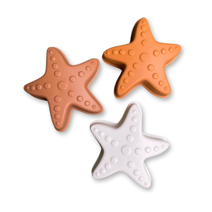 Swim Essentials Beach Bucket Set - Sea Stars