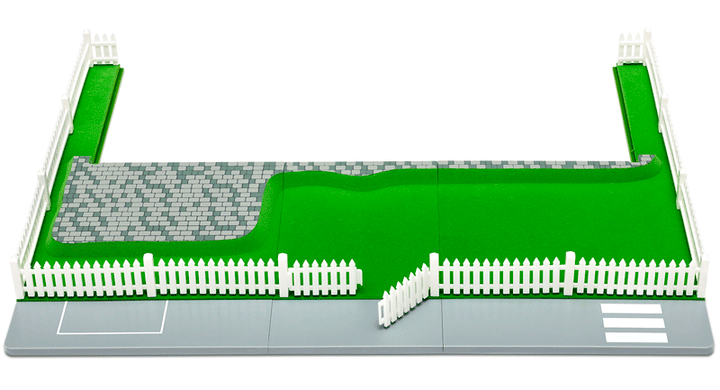 Lundby Smaland Garden