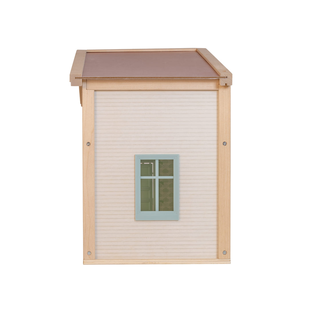 Lundby Doll House - Star House, 2 Storey