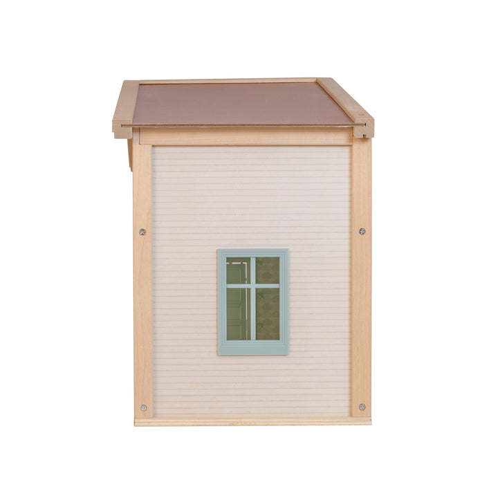 Lundby Doll House - Star House, 2 Storey