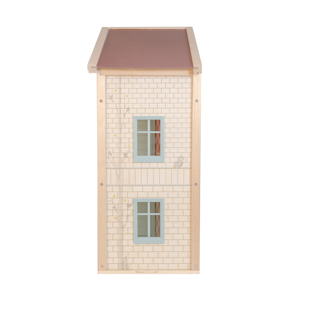 Lundby Doll House - Wonder House, 3 Storey