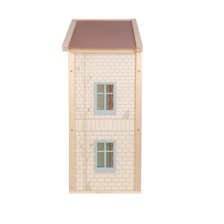 Lundby Doll House - Wonder House, 3 Storey