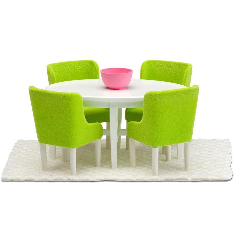 Lundby Dining Room Set