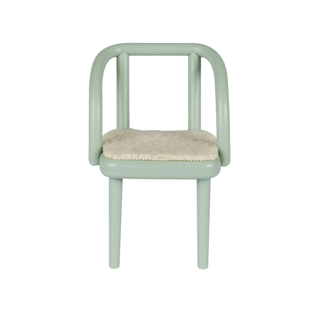 Lundby Doll House Furniture - Dining Room Furniture Set, 6 pcs