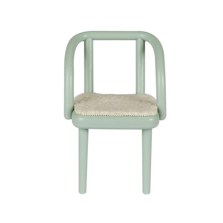 Lundby Doll House Furniture - Dining Room Furniture Set, 6 pcs