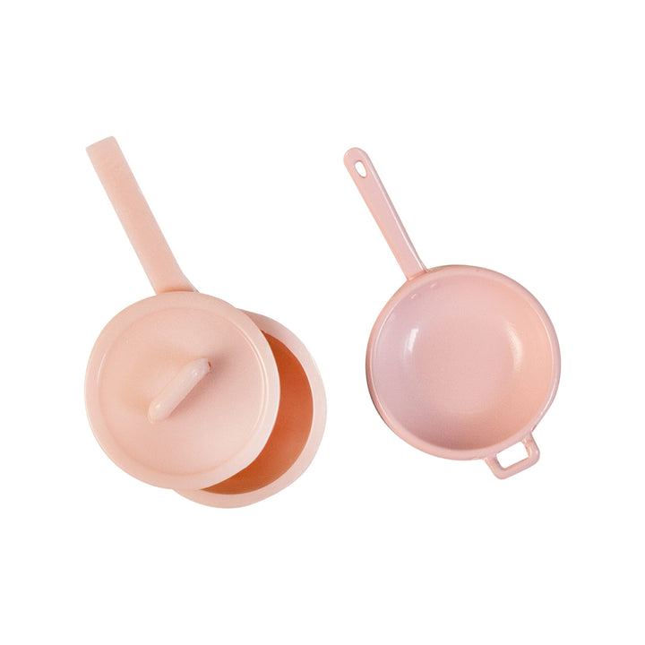 Lundby Doll House Furniture - Kitchen Accessories