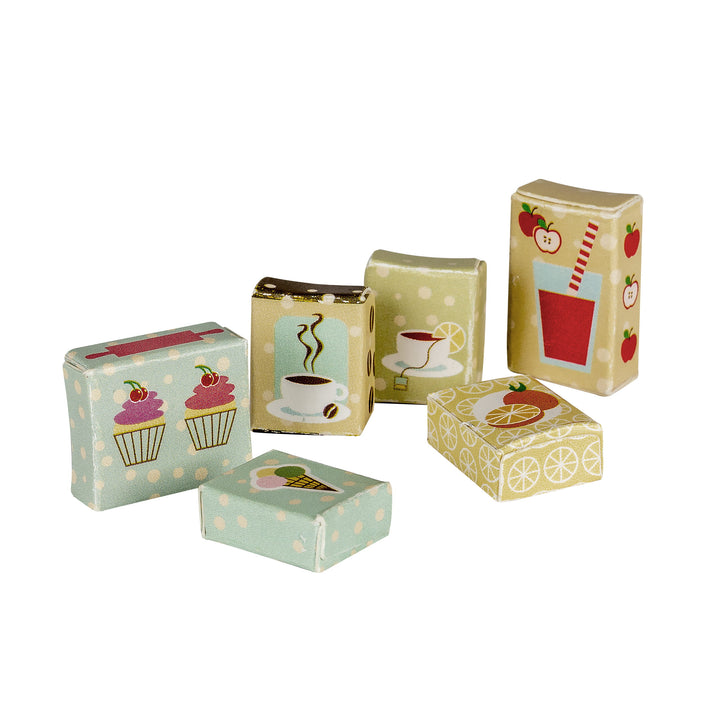 Lundby Doll House Furniture - Kitchen Accessories