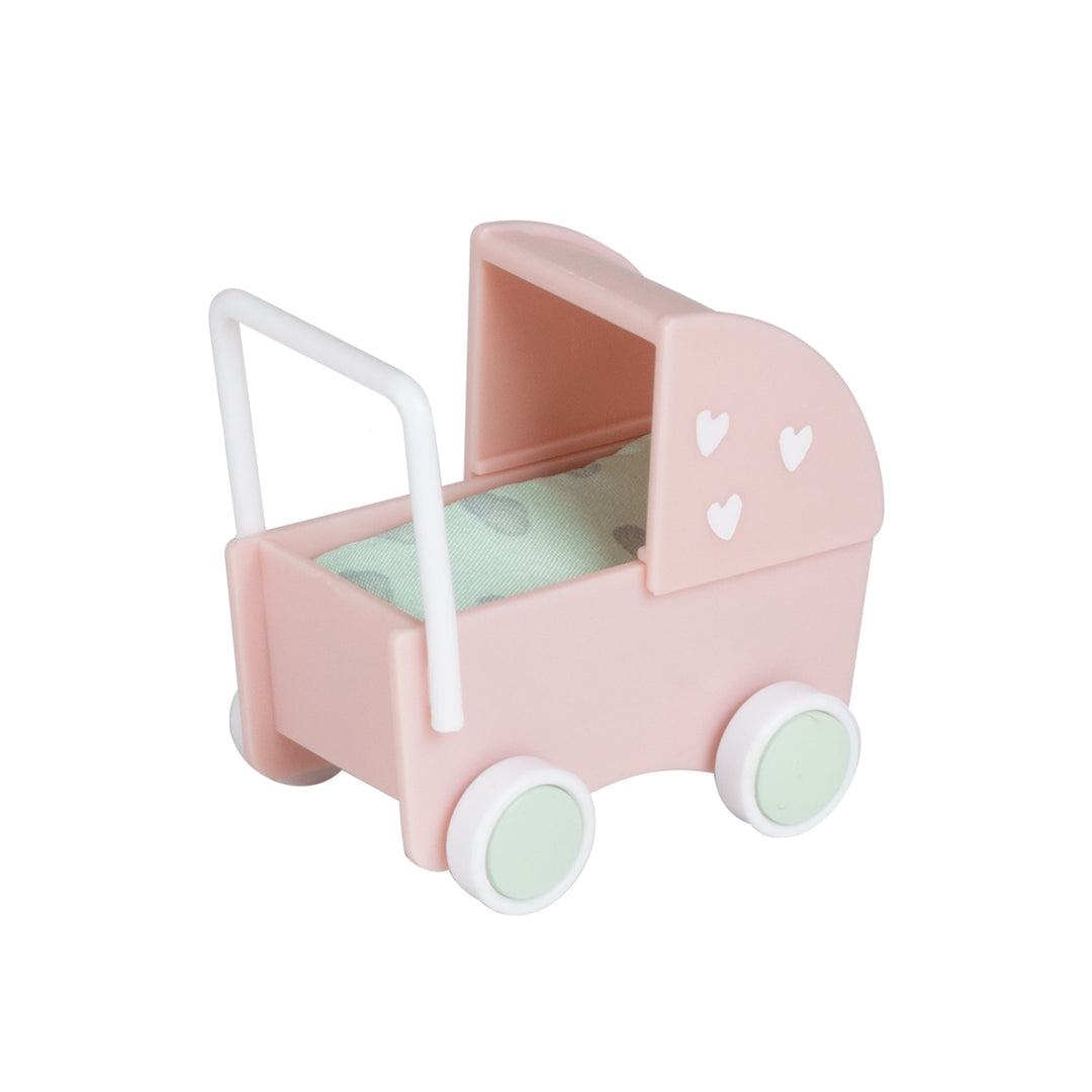 Lundby Doll House Accessories - Children's Toy Set