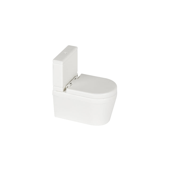 Lundby Doll House Furniture - Basic Bathroom Set