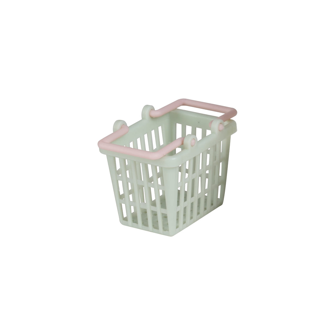 Lundby Doll House Furniture - Cleaning & Laundry Set